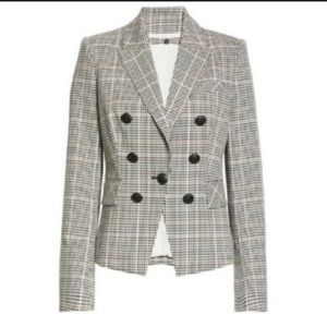 Veronica Beard Dickey jacket blazer